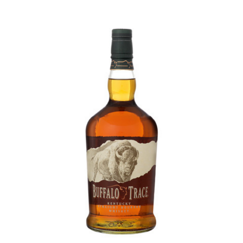 Buffalo Trace - Kentucky Straight Bourbon Test