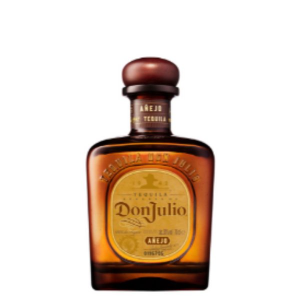 Don Julio - Tequila Anejo Test