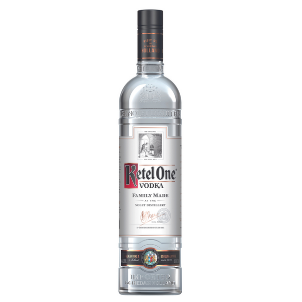 Ketel One - Vodka Test