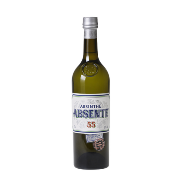 Absente - Absinthe 55