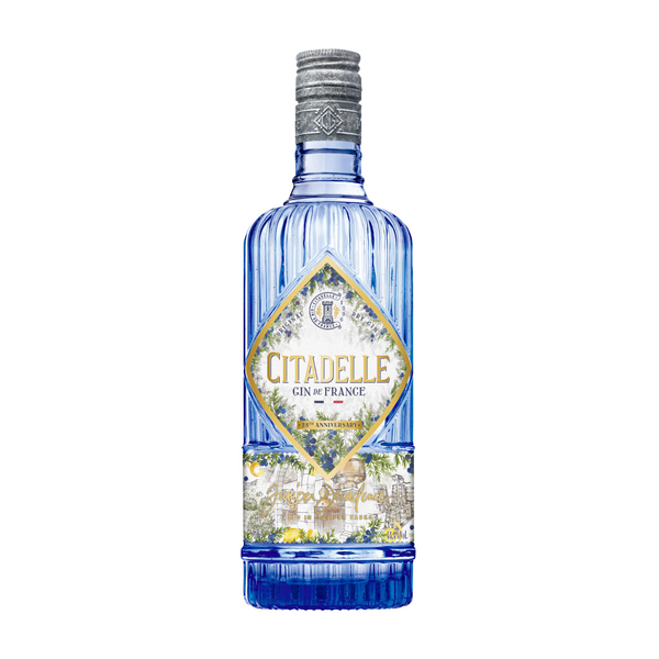 Citadelle - Gin Juniper Décadence (25th Anniversary Edition)