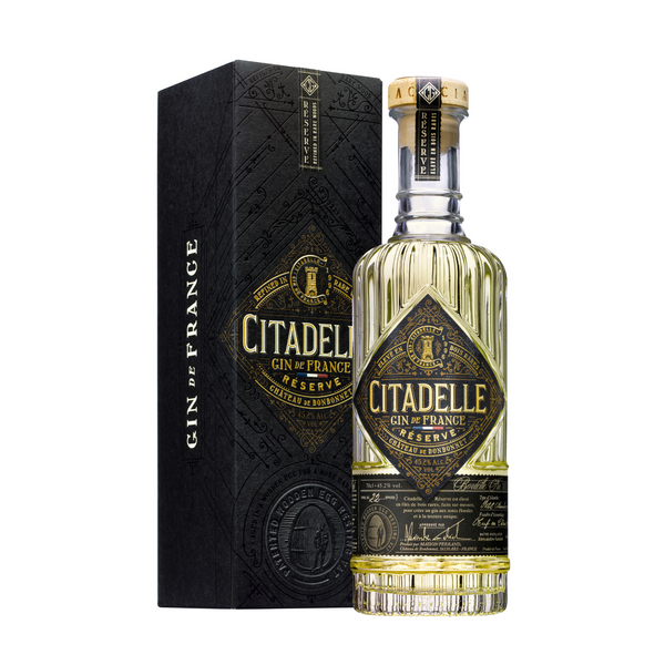 Citadelle - Gin Réserve