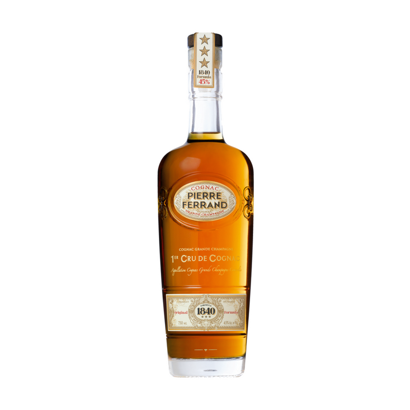 Pierre Ferrand - Cognac 1840 Original Formula