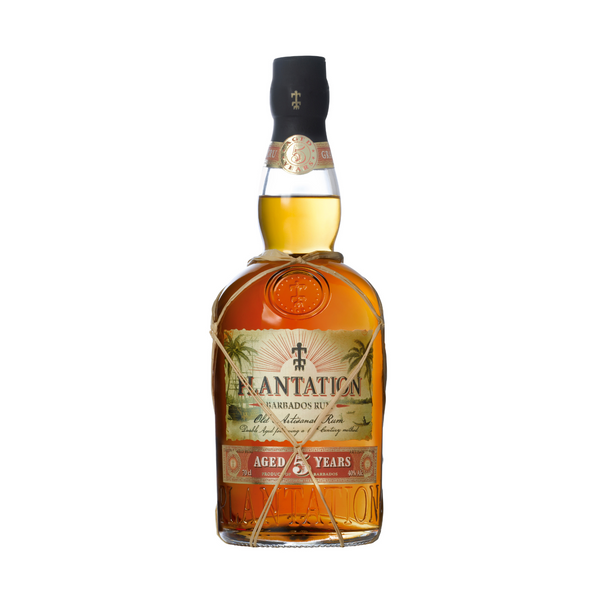 Plantation - Rum 5 Years