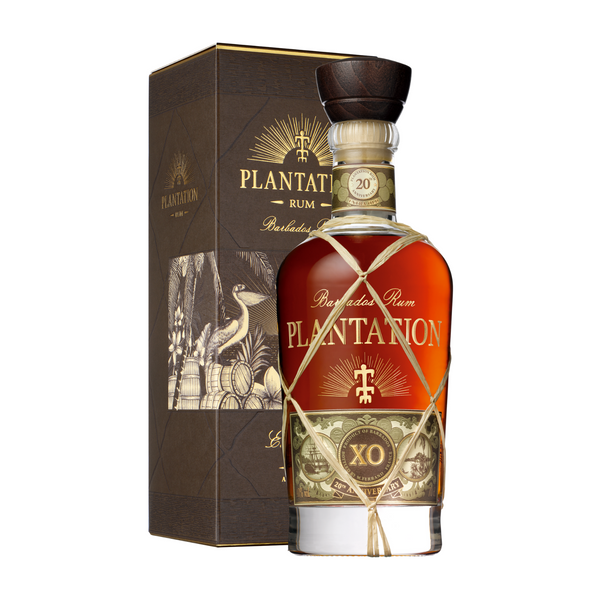 Plantation - Rum Barbados X.O.