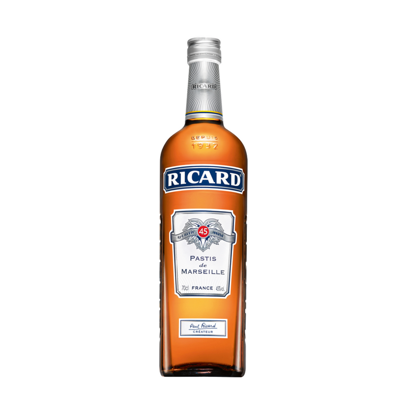 Ricard - Pastis de Marseille